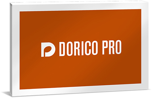 [ 画像 ] スタインバーグ ソフトウェア 『Dorico Pro』『Dorico Elements』