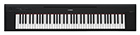 [ 画像 ] ピアノ性能を大幅にグレードアップし、使いやすさとデザインを一新<br>
ヤマハ 電子キーボード Piaggero 『NP-35』『NP-15』を発売