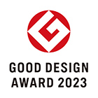 [ 画像 ] 「2023年度グッドデザイン賞」を6件が受賞、ヘッドホン『YH-L700A』はグッドデザイン・ベスト100に選出