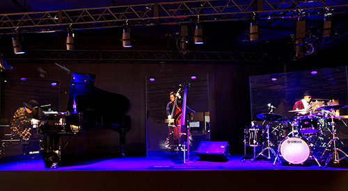 [ 画像 ] ライブ再現システム「Real Sound Viewing（リアルサウンドビューイング）」