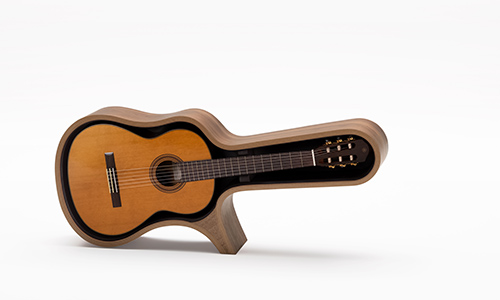[ 画像 ] クラシックギターフレーム「classic」