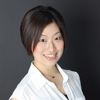 [ 画像 ] 東野 寬子（ひがしの ひろこ）