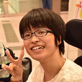 [ 画像 ] 宇佐美 希和（うさみ きわ）