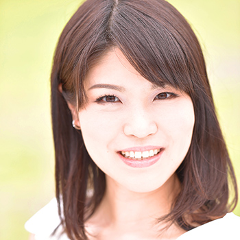 [ 画像 ] 高橋 幸代（たかはし ゆきよ）