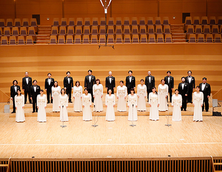 [ 画像 ] 東京混声合唱団