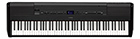 [ 画像 ] より表現力豊かな演奏を実現する木製鍵盤と多彩な音色を備えた「Pシリーズ」最上位モデル<br>
ヤマハ 電子ピアノ『P-525』を発売