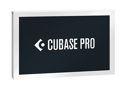 [ 画像 ] スタインバーグ ソフトウェア　『Cubase 13』