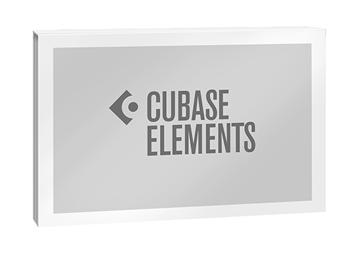 [ 画像 ] スタインバーグ ソフトウェア　『Cubase 13』
