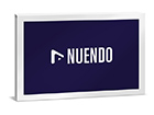 [ 画像 ] 吹き替え音声の挿入や高精度のノイズ除去を実現する新プラグインを搭載<br>
映画などの業務用音響制作ソフトの最新版<br>
スタインバーグ ソフトウェア 『Nuendo 13』