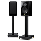 [ 画像 ] 独自の「ハーモニアスダイアフラム」により音色を統一した<br>
小型ブックシェルフスピーカー2モデルとスピーカースタンドを発売<br>
ヤマハ ブックシェルフスピーカー『NS-800A』『NS-600A』<br>
スピーカースタンド『SPS-800A』