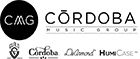 [ 画像 ] 日本国内におけるCordoba Music Group社製品取り扱い開始のお知らせ