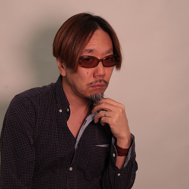 [ 画像 ] U-SKE（浅田祐介）