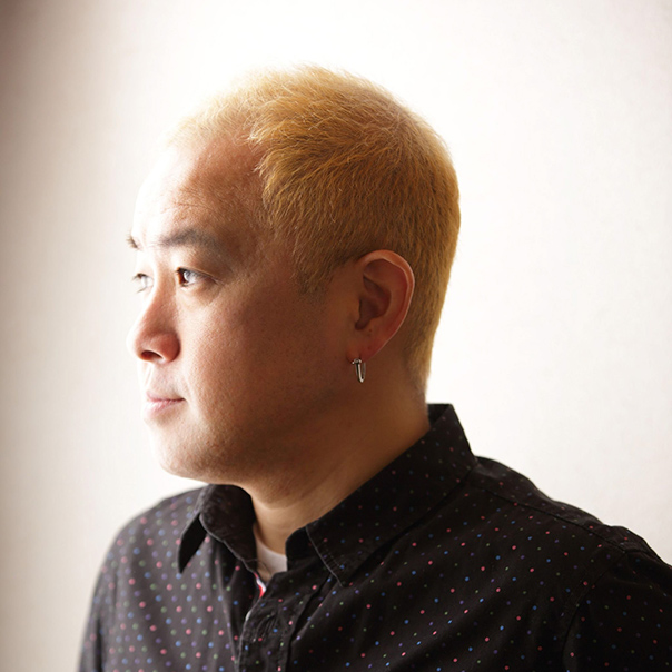 [ 画像 ] 田辺恵二