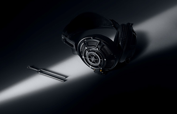 [ 画像 ] ヘッドホン『YH-5000SE』