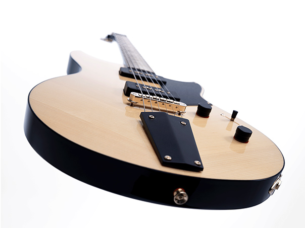 ヘッドホン『YH-5000SE』、電子ピアノ『CSP-295』、コンセプトモデル