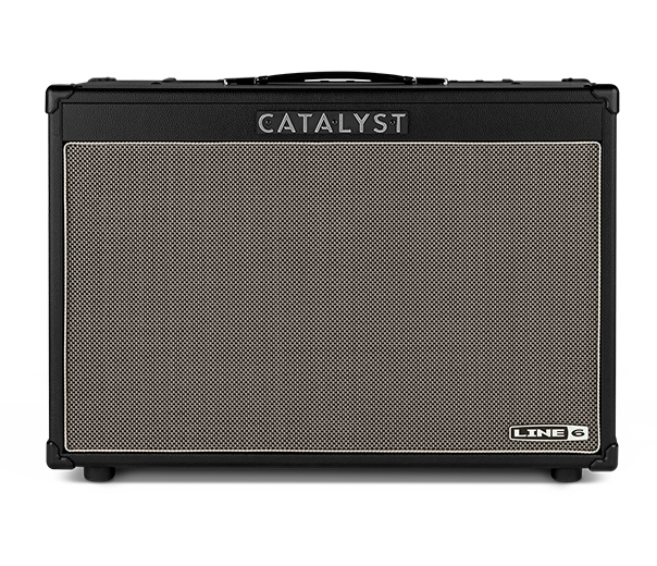 [ 画像 ] Line 6『Catalyst CXシリーズ』『Catalyst CX 200』