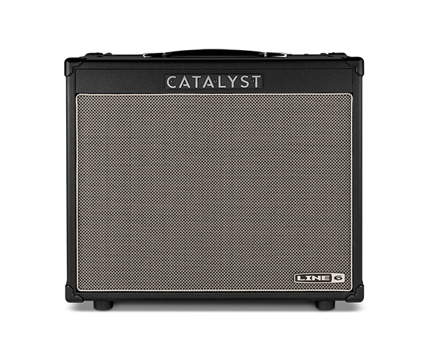 [ 画像 ] Line 6『Catalyst CXシリーズ』『Catalyst CX 100』