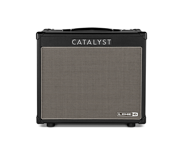 [ 画像 ] Line 6『Catalyst CXシリーズ』『Catalyst CX 60』