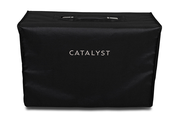 [ 画像 ] 専用カバー（写真：「Catalyst 200 Cover」）