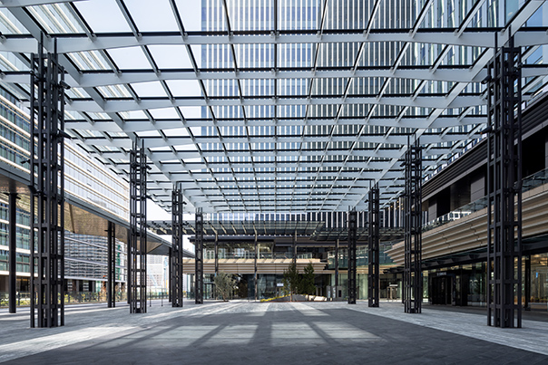 [ 画像 ] グランモールプラザ