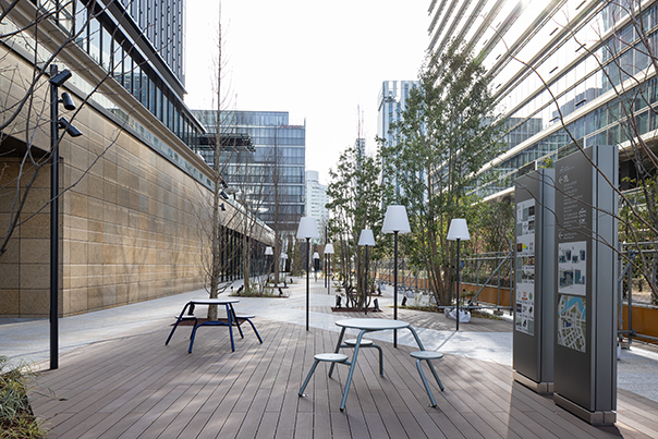 [ 画像 ] キングプラザ