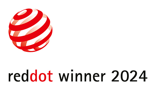 [ 画像 ] reddot winner 2024