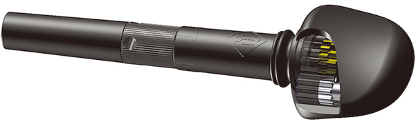 [ 画像 ] Wittner Finetune-Peg