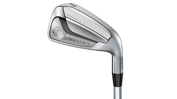 [ 画像 ] ヤマハ ゴルフクラブ『INPRES DRIVESTAR』（アイアン TYPE/S）