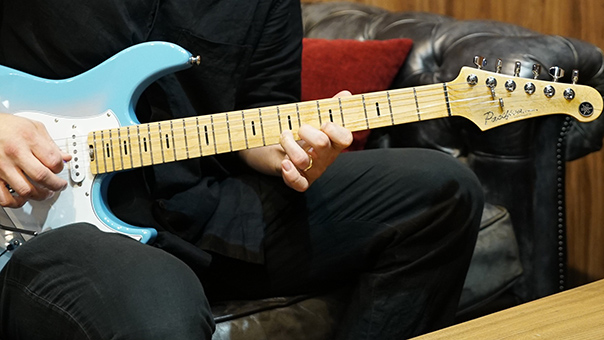 [ 画像 ] AI技術を用いた「チューンカメラ」での自動ズーム処理のイメージ（自動ズーム）