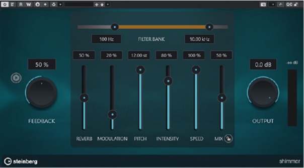 [ 画像 ] Shimmer（Pro/Artist）