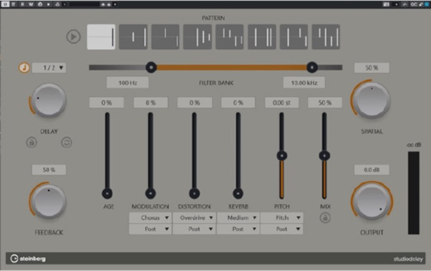 クリエイターが高い自由度で楽曲制作するためのユーザビリティが向上