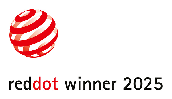 [ 画像 ] reddot winner 2025