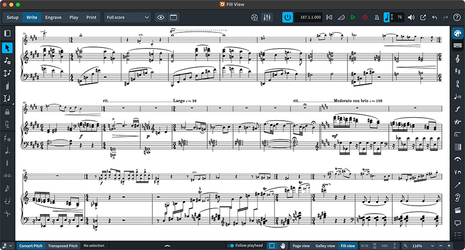 [ 画像 ] フィルビュー