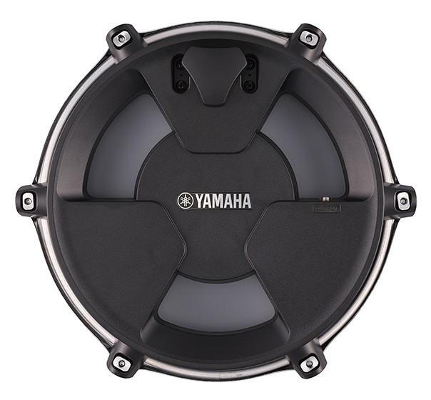 [ 画像 ] 『XP120L-M』（ヘッド内部）
