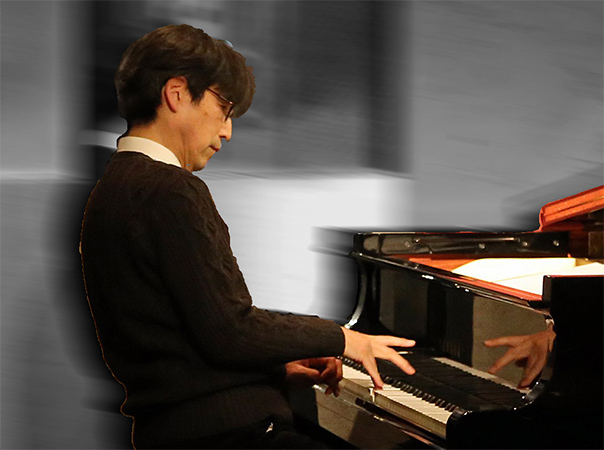 [ 画像 ] 藤森潤一グループ