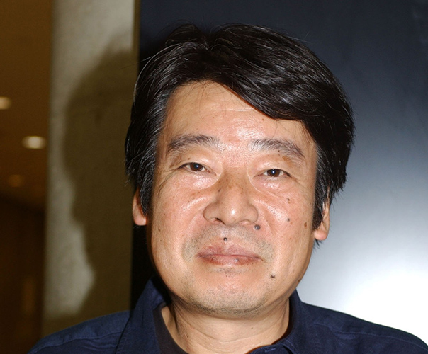 [ 画像 ] 高木信哉