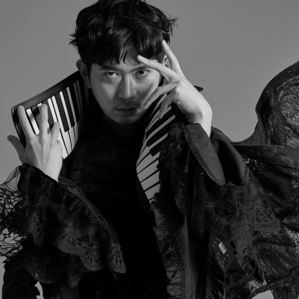 [ 画像 ] 壷阪健登