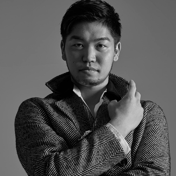 [ 画像 ] 小川晋平