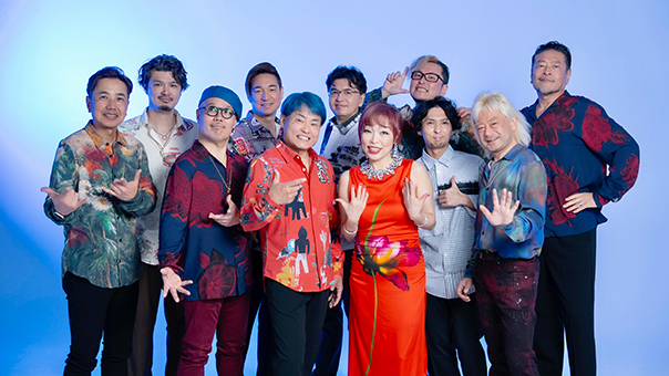 [ 画像 ] オルケスタ・デ・ラ・ルス