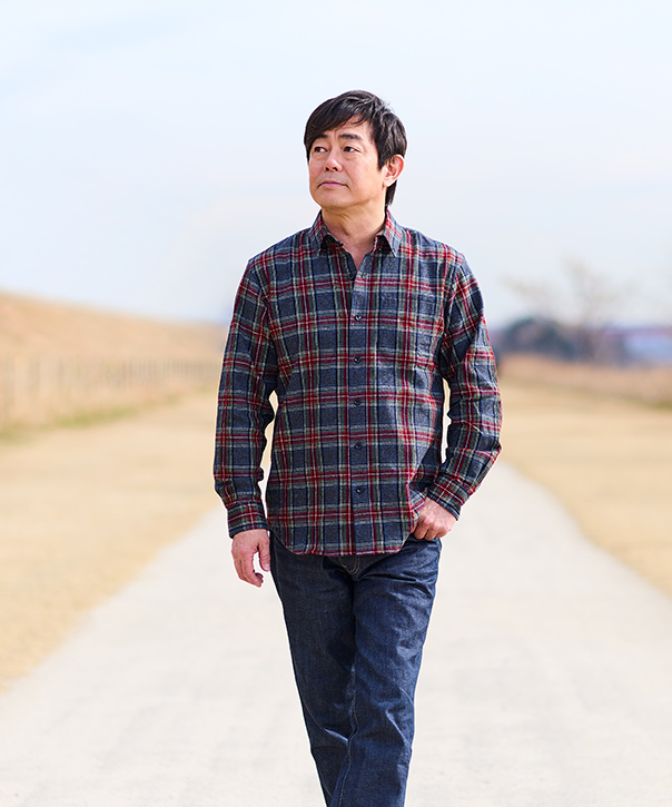 [ 画像 ] 宮沢和史