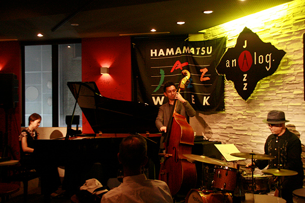 [ 画像 ] 2024年の「街のジャズクラブ」