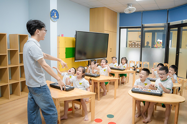 [ 画像 ] トライアルの様子