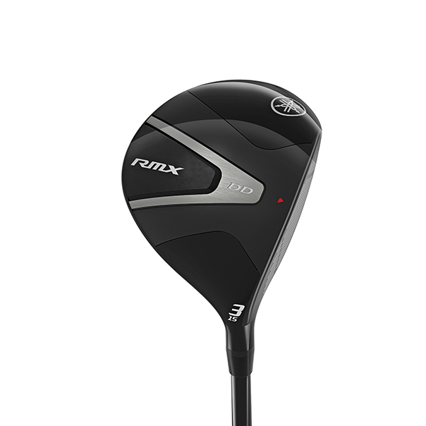 [ 画像 ] フェアウェイウッド『RMX DD FW』