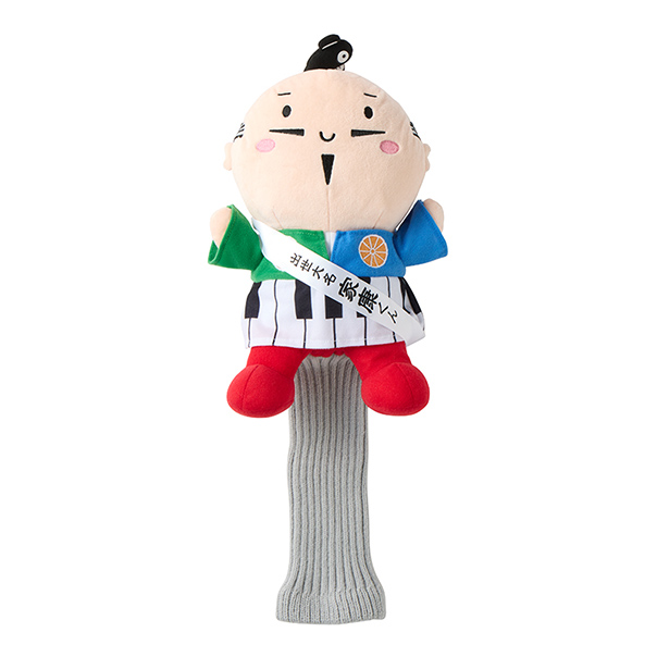 [ 画像 ] ヘッドカバー『Y26HDE』