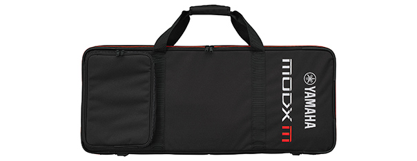 [ 画像 ] 専用ソフトケース「SC-MODX M6」