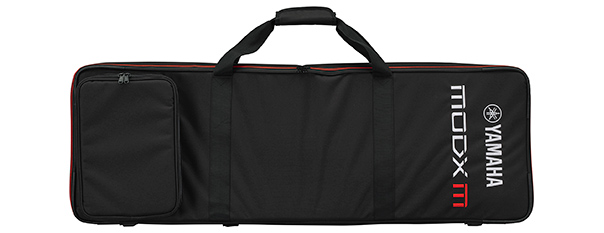 [ 画像 ] 専用ソフトケース「SC-MODX M7」