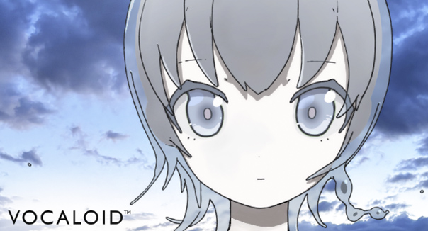 [ 画像 ] 新作ボイスバンク「asa」