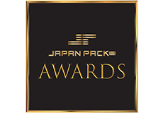 [ 画像 ] 超音波式ヒートシール検査機『ULTRASONICA<sup>&reg;</sup> UE-02』が<br>
「JAPAN PACK AWARDS 2025」で最優秀賞を受賞