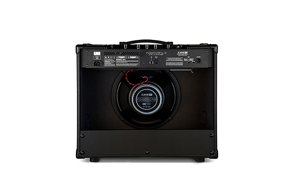 [ 画像 ] Line 6 アクティブ・ギター・スピーカー・システム『Powercab CL 112』