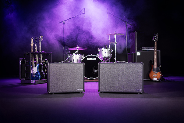 [ 画像 ] Line 6 『Powercab CLシリーズ』